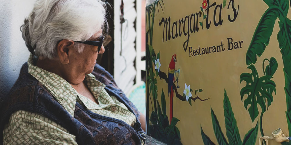 Casa Querencia - Luxury Home Rental - Enjoy Margarita's Restaurant - Punta Mita Mexico