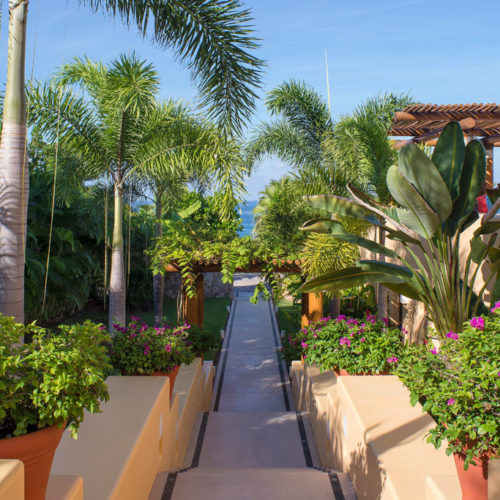 Casa Querencia - Luxury Home Rental - Steps From Kupuri Beach - Punta Mita Mexico