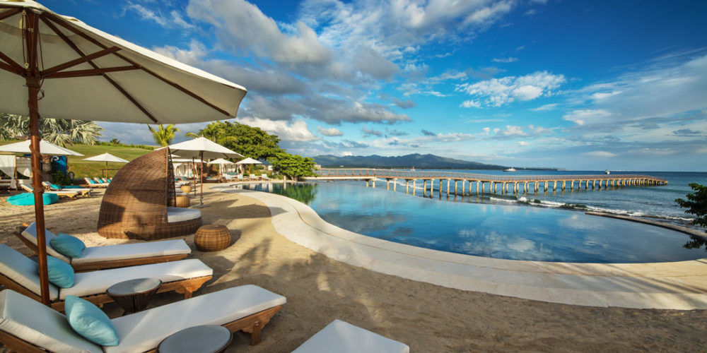 Casa Querencia - Luxury Home Rental - Sufi Ocean Club Breathtaking View - Punta Mita Mexico