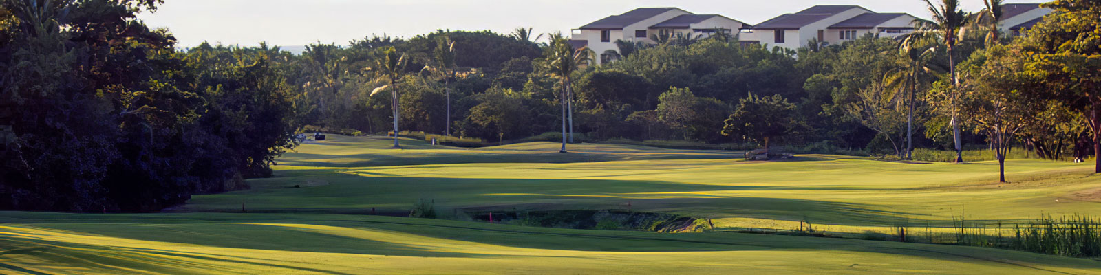 Casa Querencia - Luxury Home Rental - Two Championship Golf Courses - Punta Mita Mexico