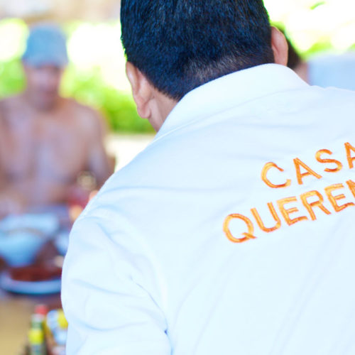 Casa Querencia - Luxury Home Rental - Full-time Professional Staff - Punta Mita Mexico